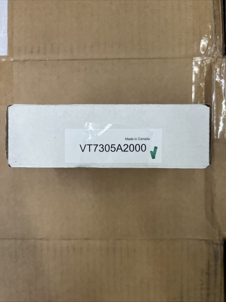 Viconics VT7305A2000 Thermostat