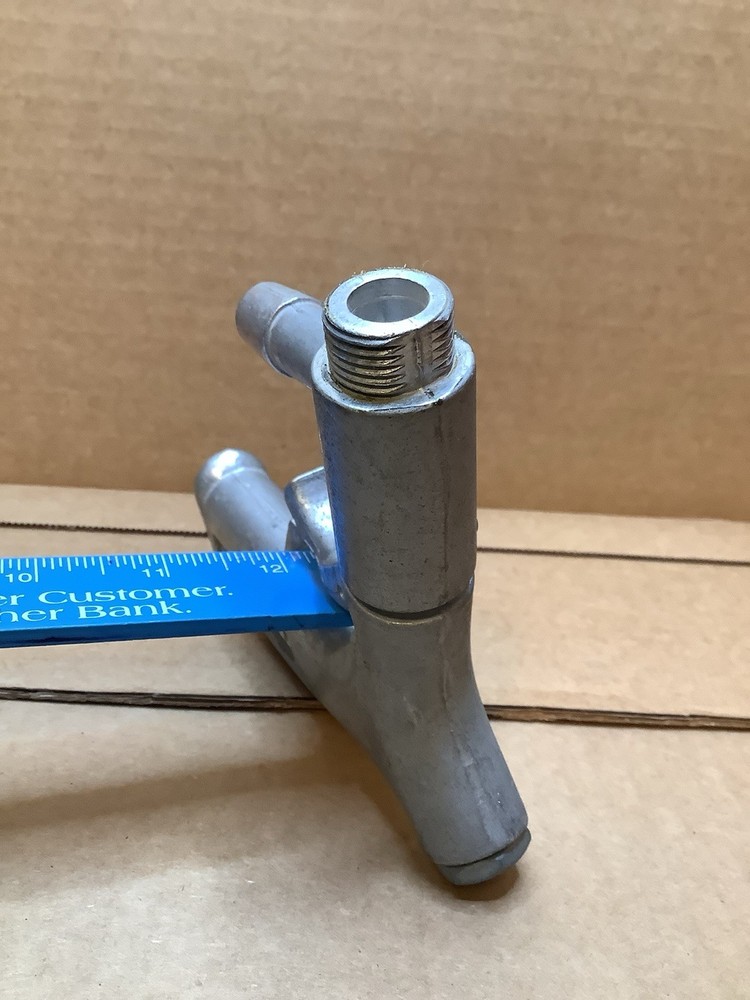Craftsman Sand Blasting Gun Only Vintage Untested