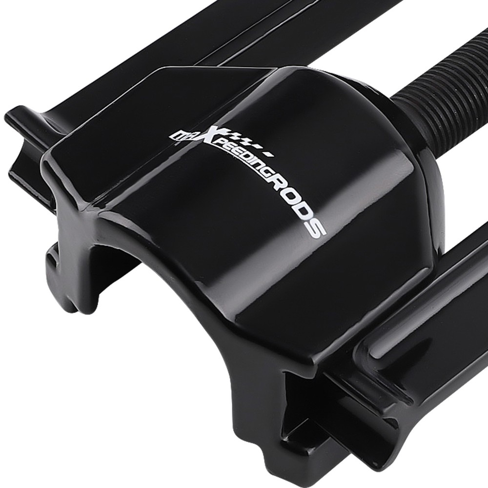 Universal Joint Puller Press Removal U-Joint Tool Class 1-3 For Ford 10105 Black