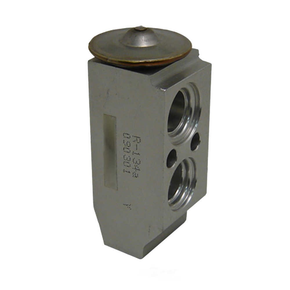 A/C Expansion Valve Global 3411853