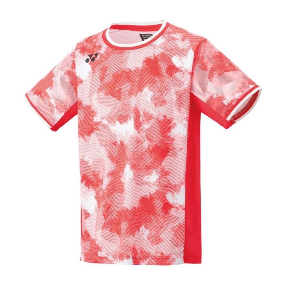 yonex uniform
