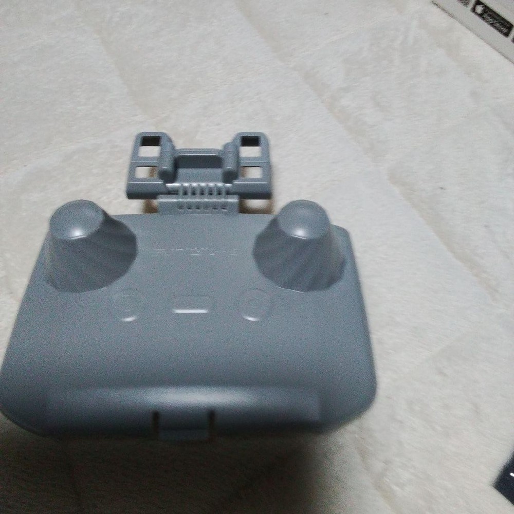 Dji Remote Controller Hardshell Case Set Shockproof Waterproof Storage Bag For