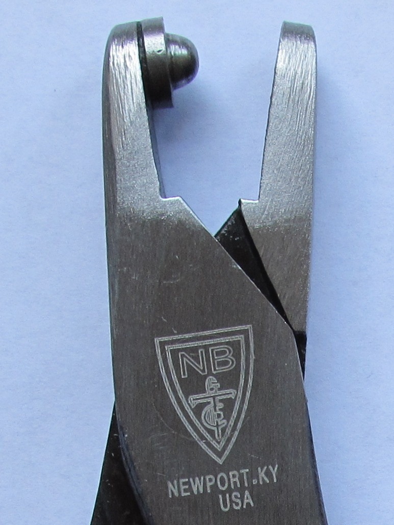 Leg Band Application Pliers (1pc) for Chicken Poultry Identification Leg Rings