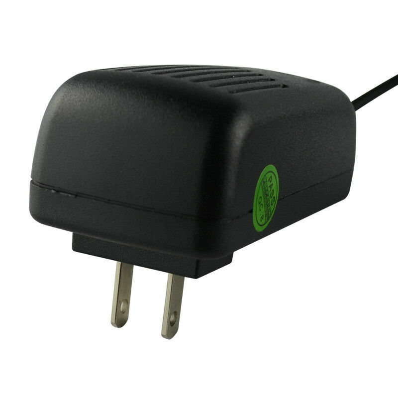 ANNKE 12V 2A Power Supply AC DC Adapter Cable US Plug for CCTV Security System