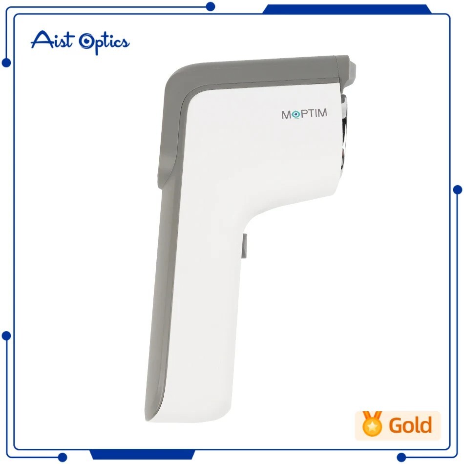 Portable Optical Portable Autorefractor Handheld Vision Tester