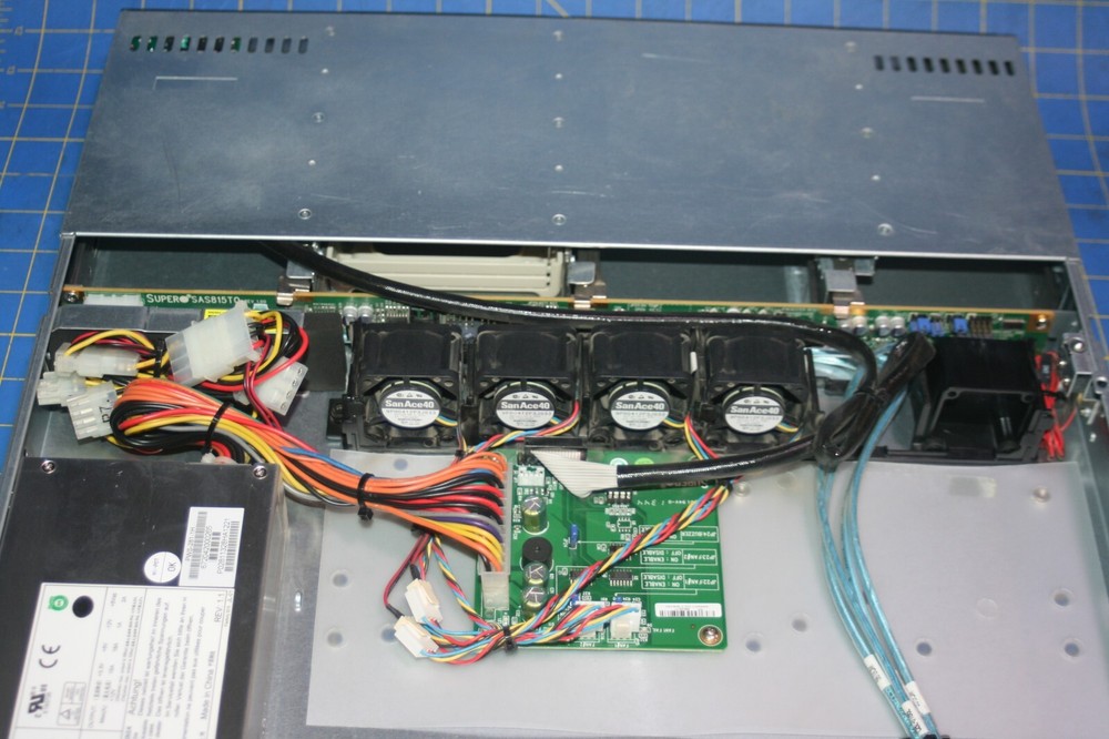 Unitrends Recovery Archive Unit - Tested Good