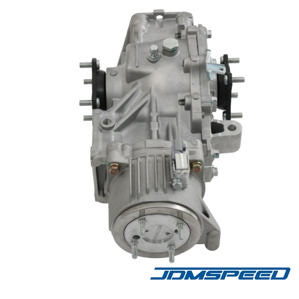 Rear Differential & Viscous Coupling Assembly Fits 2011-18 Toyota Sienna 4WD AWD