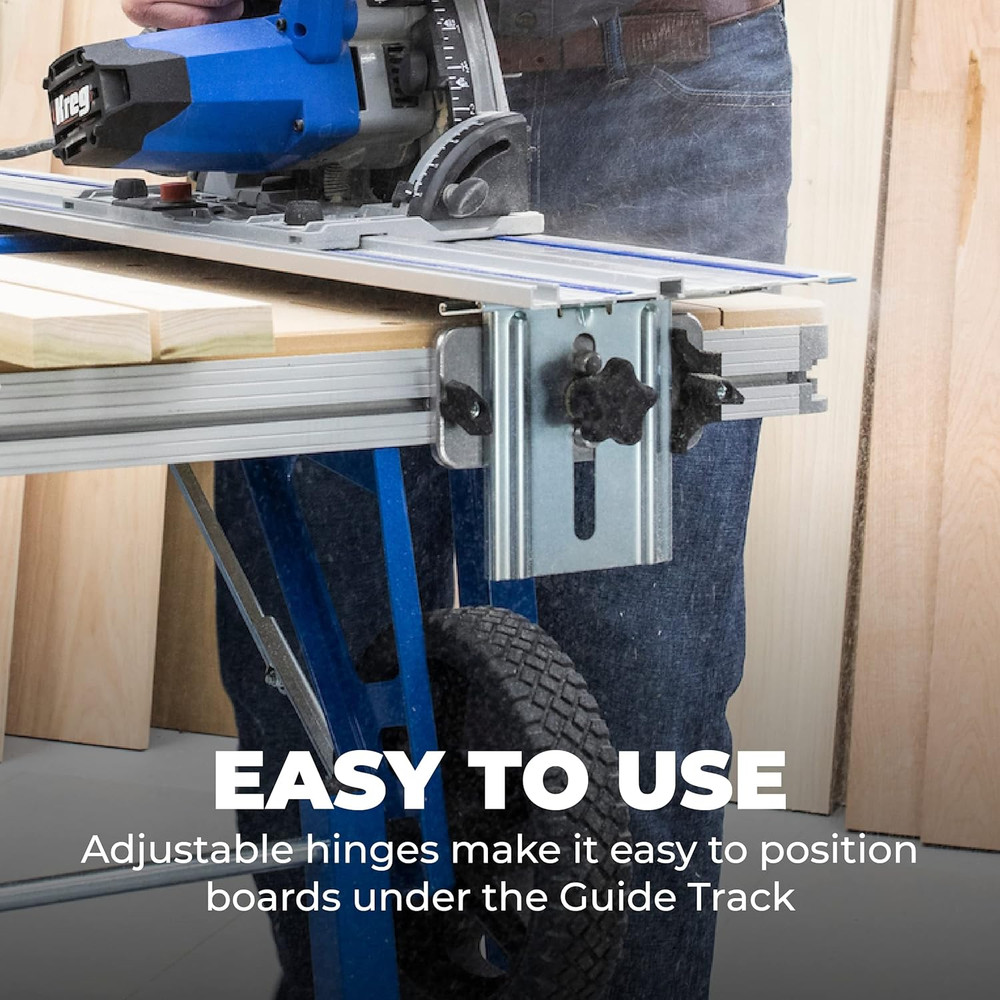 ACS-TTOP Adaptive Cutting System Project Table Top