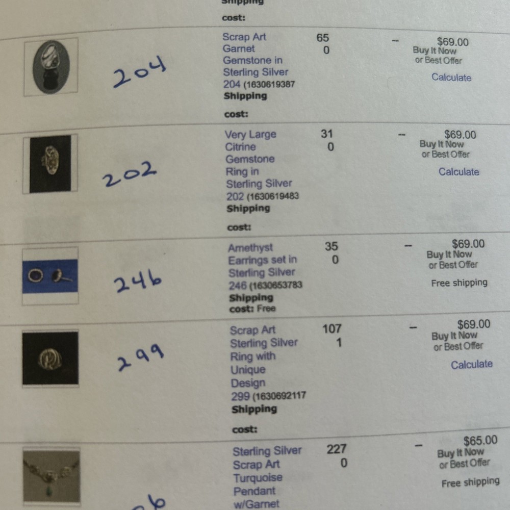 925 sterling silver jewelry