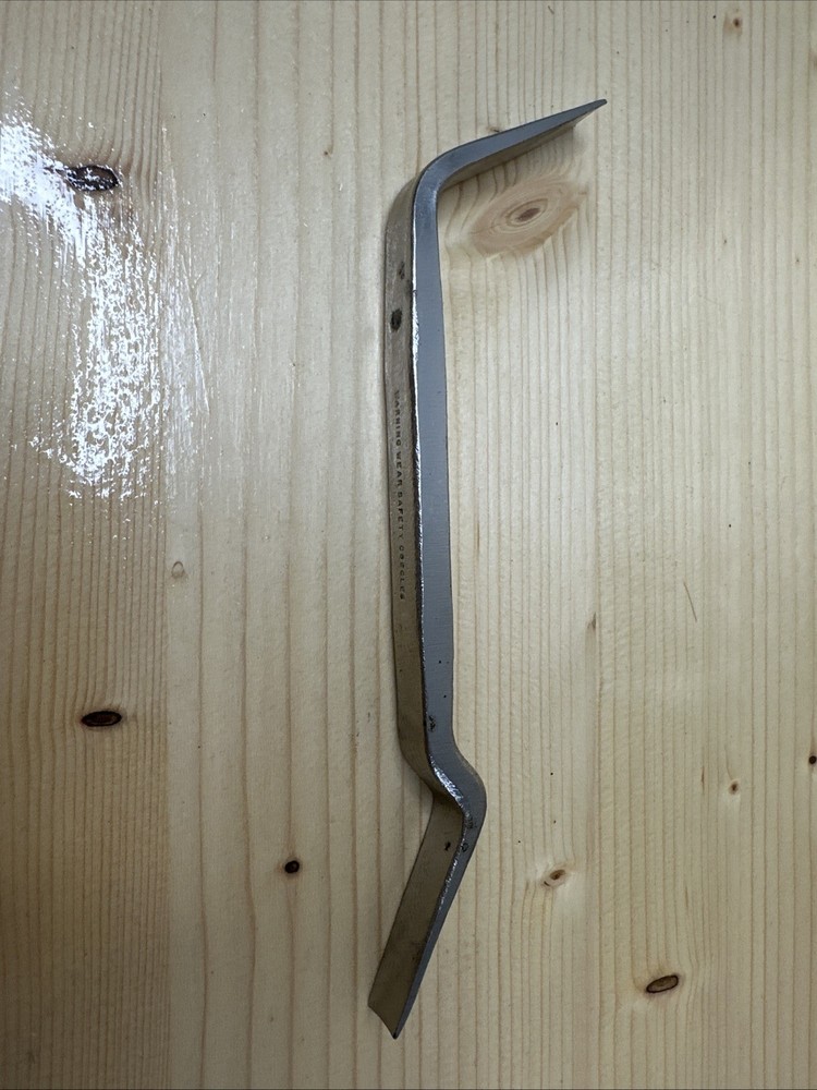 SNAP-ON TOOLS -B3404B BRAKE ADJUSTING SPOON TOOL LIGHTLY USED SOLID ITEM