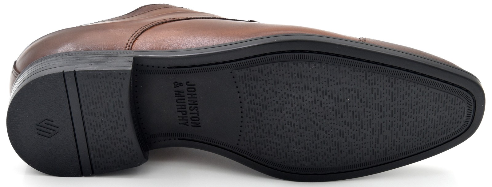 Johnston & Murphy Men's Gibbons Cap Toe Oxfords 15-8665