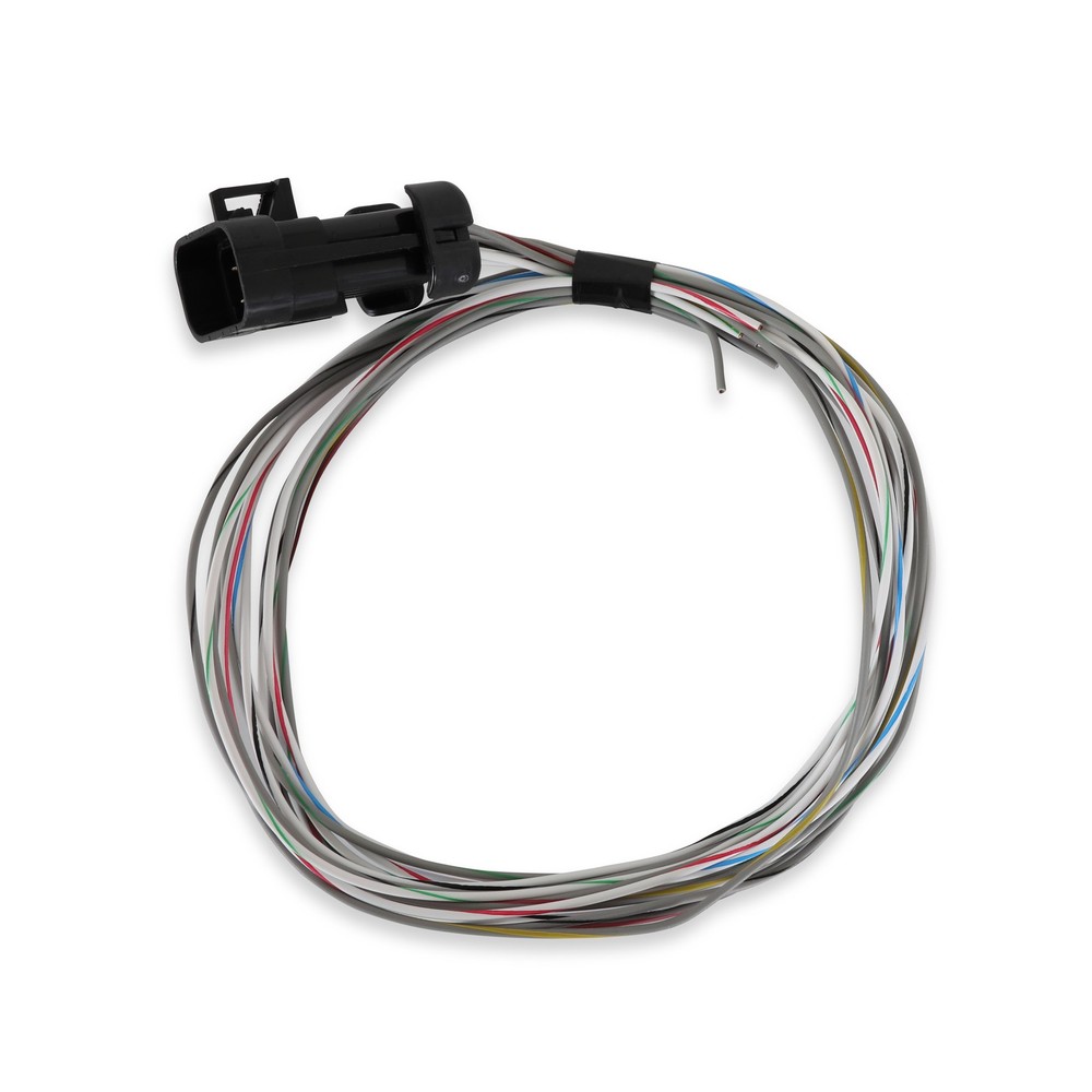 Terminator X Input/Output Harness 558-462