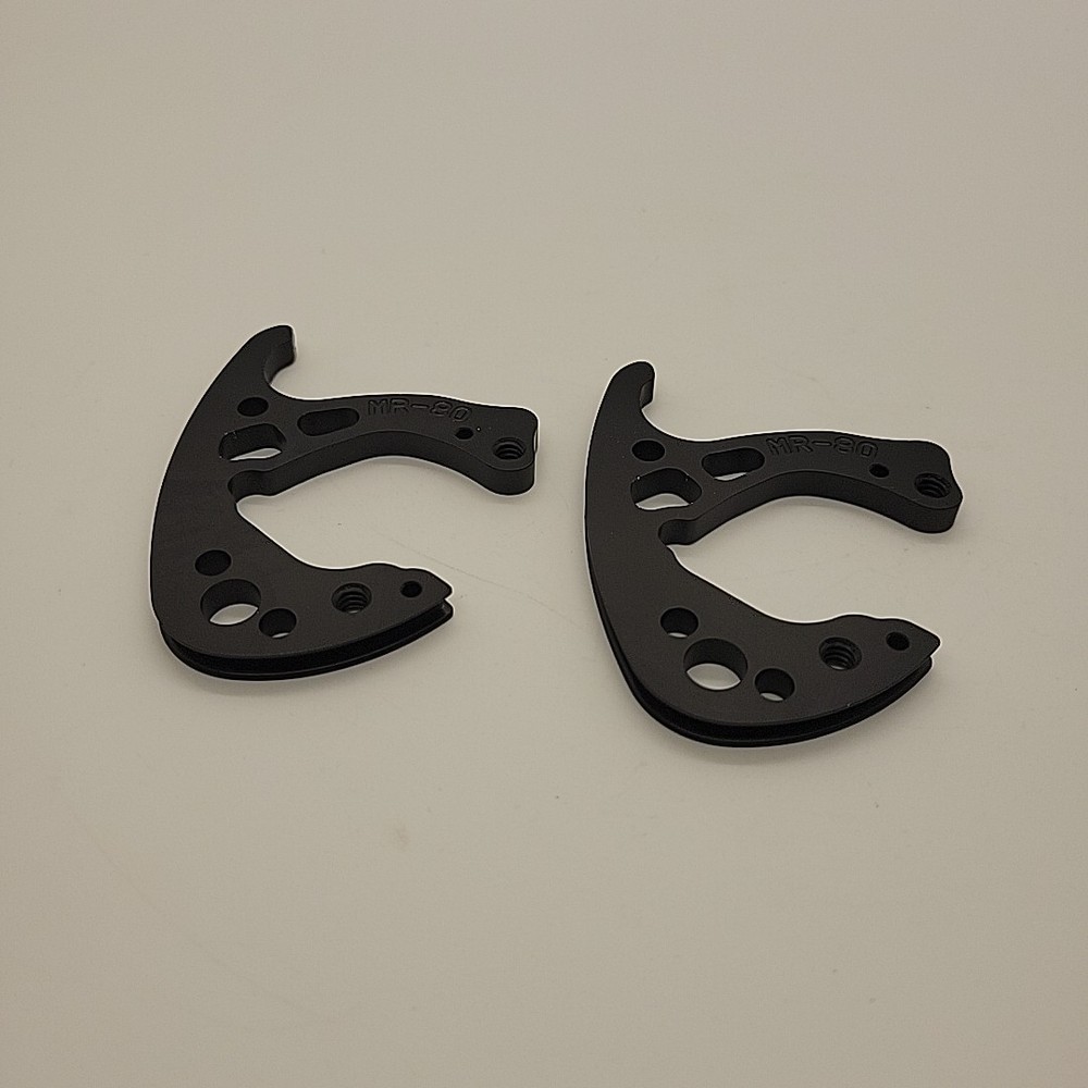 Mathews MR-D MR-80 Mods - Monster MR5 MR6 MR7 Modules - Mod Module