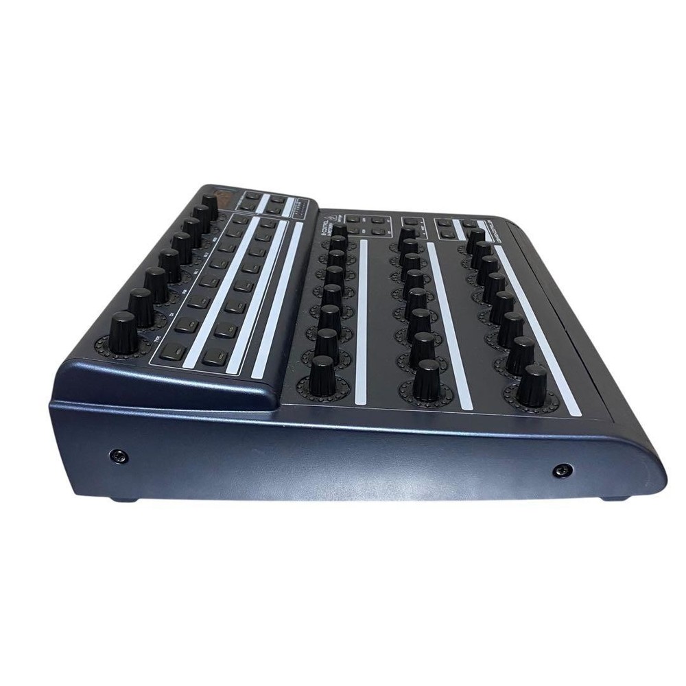Behringer BCR2000 MIDI Controller Free Shipping From Japan