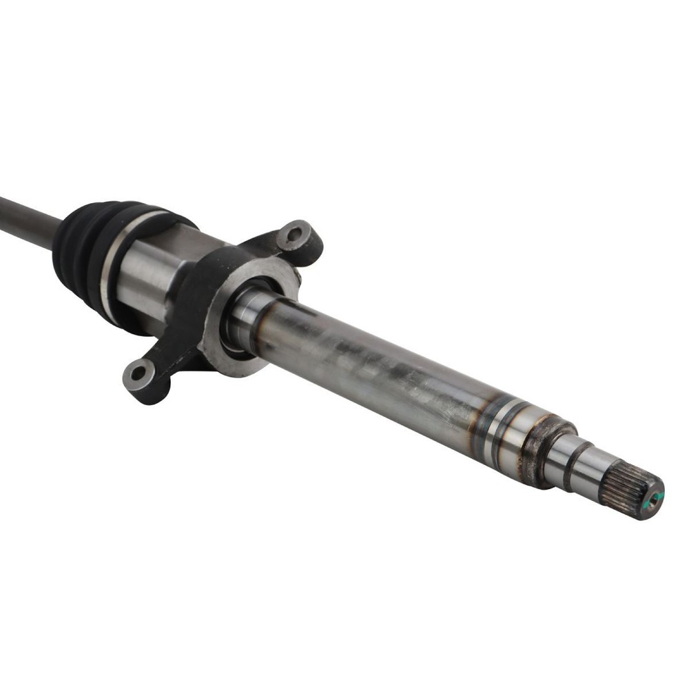 Front CV Axle Shaft Set For 2007-2015 Mini Cooper