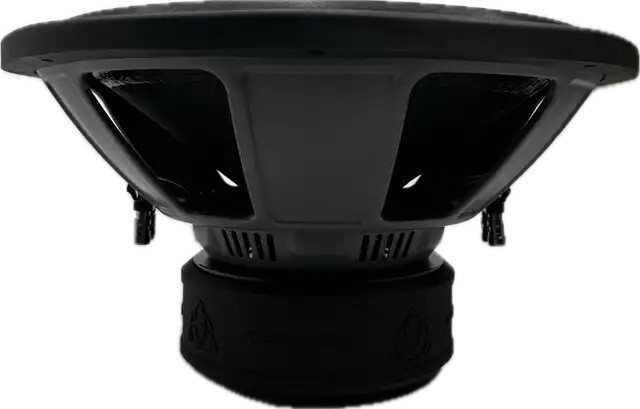 Trinity Audio Solutions E Series 15" Subwoofer 800w RMS D4