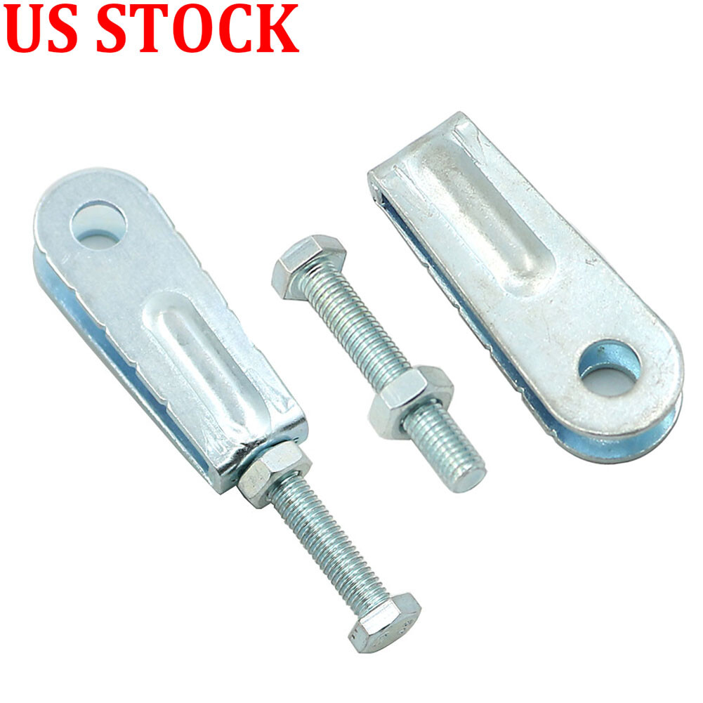 Chain Puller Adjuster For Yamaha Banshee 350 Warrior 350 Raptor 350 Blaster 200