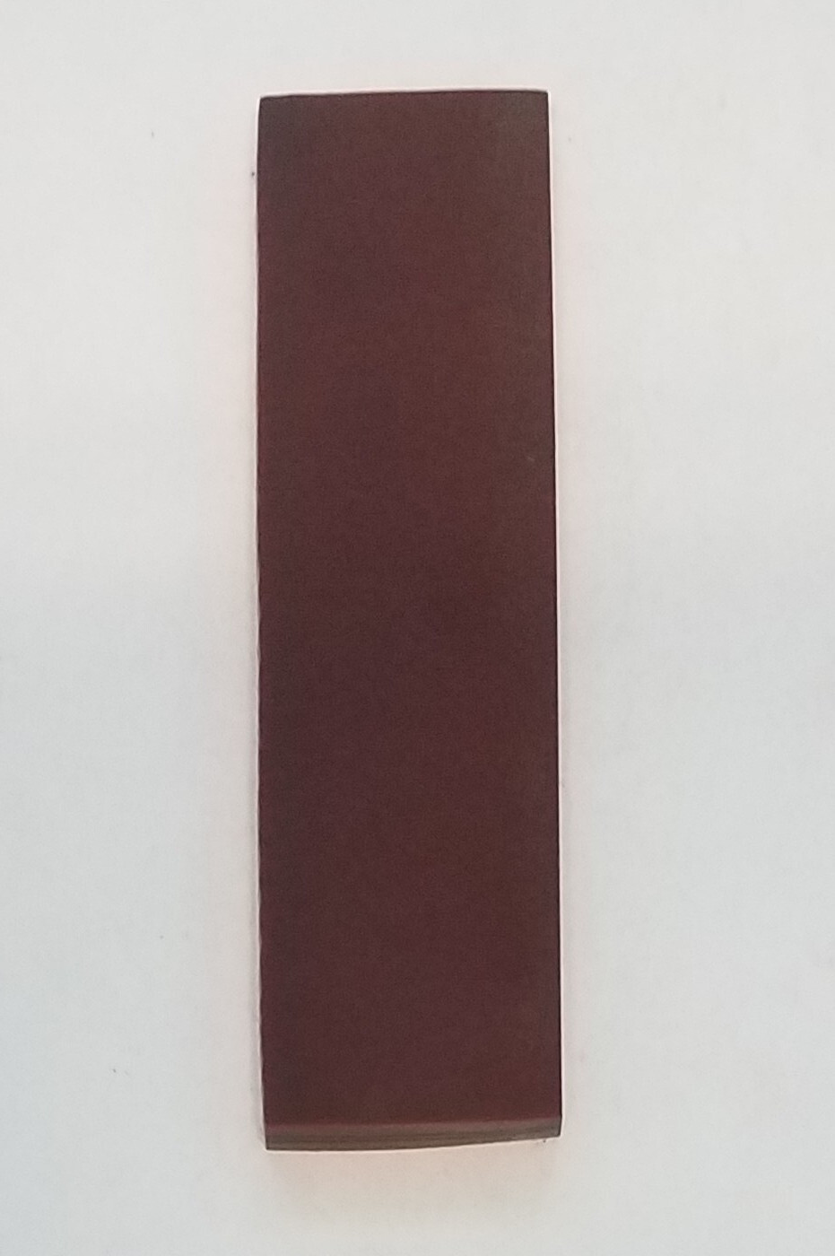 Westinghouse Micarta Black Line Phenolic, PBG, 3/8" X 5 7/8 X 2"