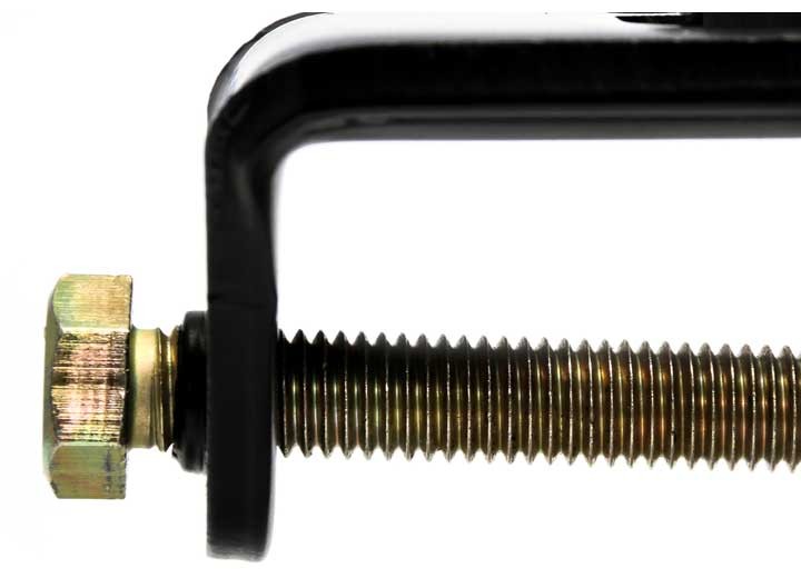 Camco 48029 Quick Hook-Up With Clip & Set Screw