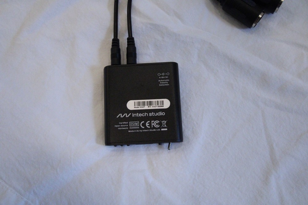 Intech Studio PBF4 and KNOT Midi Bundle