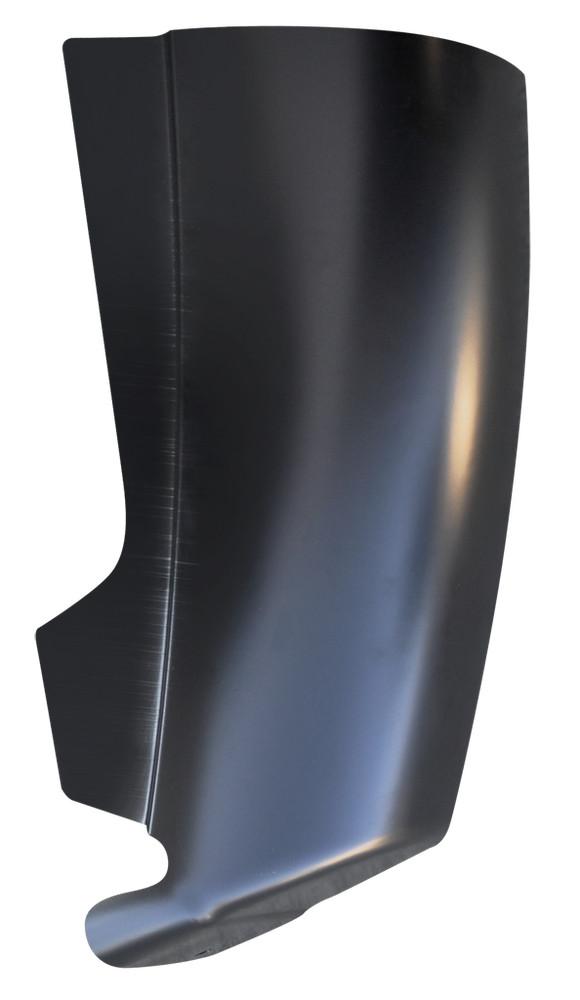 07-13 SILVERADO EXT CAB CAB CORNER, RH