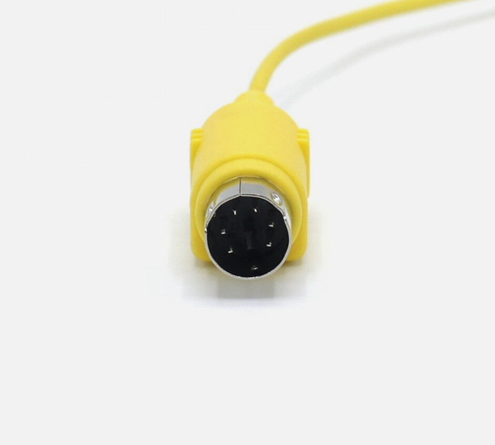 Atom Reusable Pediatric Skin Temperature Probe Compatible - Same Day Shipping