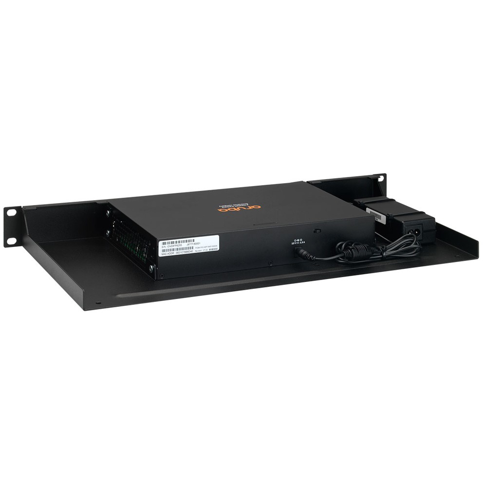 RACKMOUNT.IT LLC RM-HP-T1 Rack Mount Kit