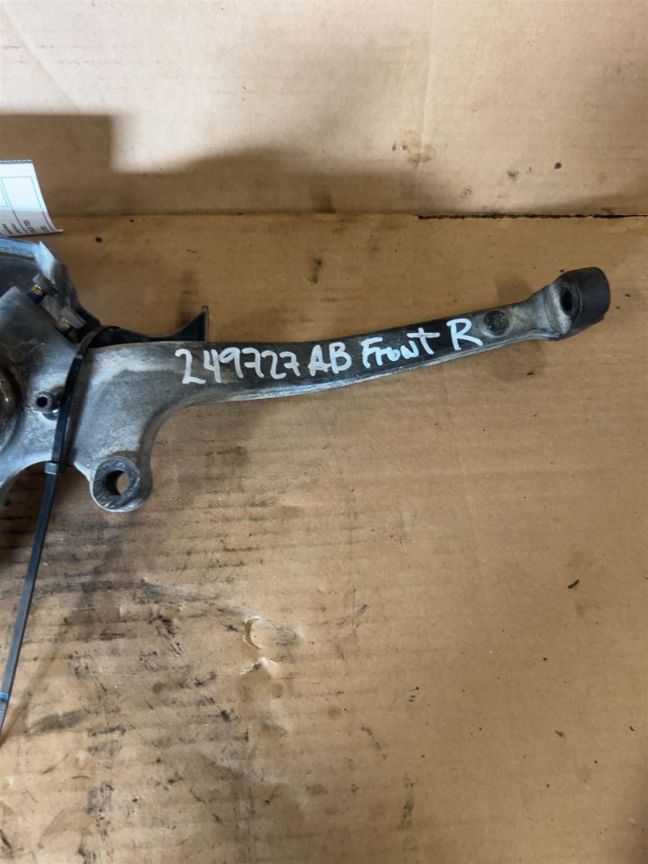 E320 2002 Fuse Box Cabin 6894