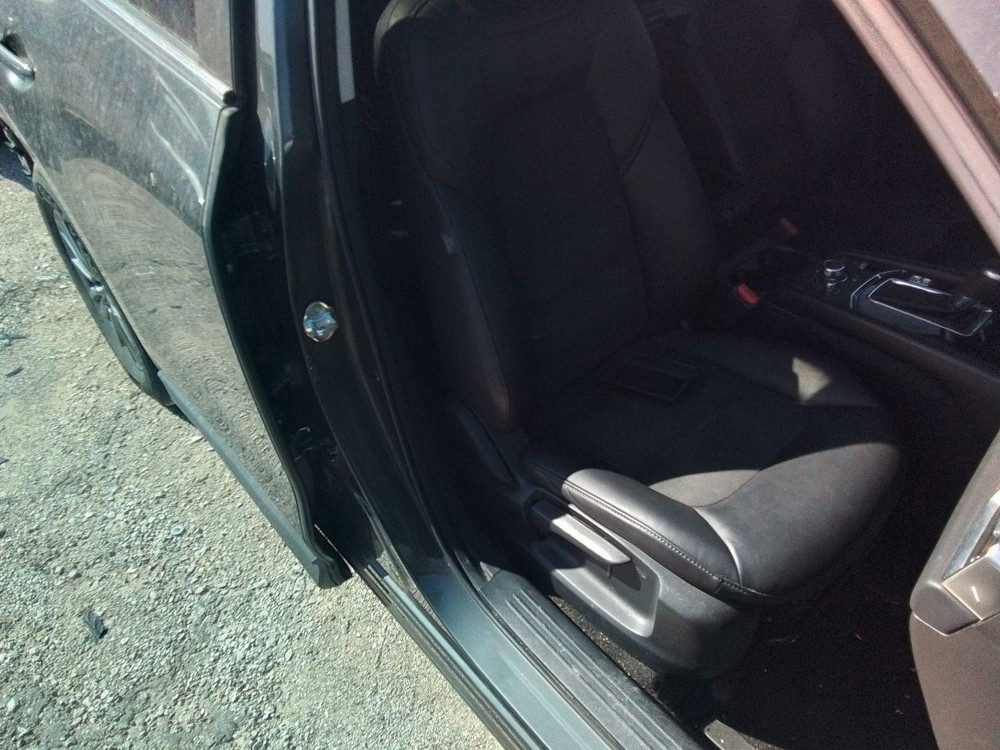 2017-2020 Mazda CX-5 Display Screen 7.0" Touch Screen