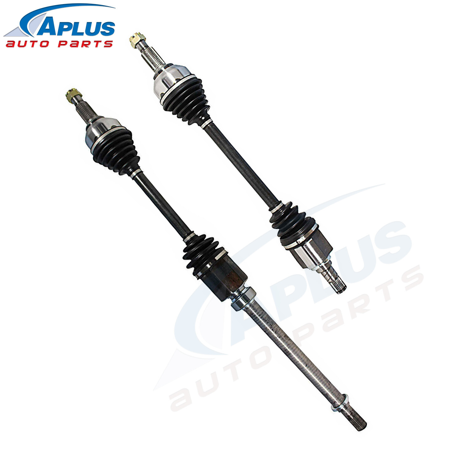 CV Axle Shaft Front Left & Right Set fit for Nissan Altima 2.5L 4 Cyl 2013-2018