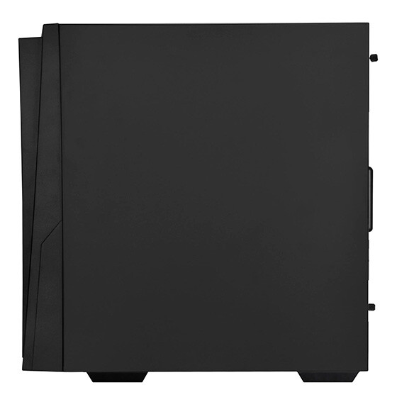 SilverStone RL06BR-PRO Chassis