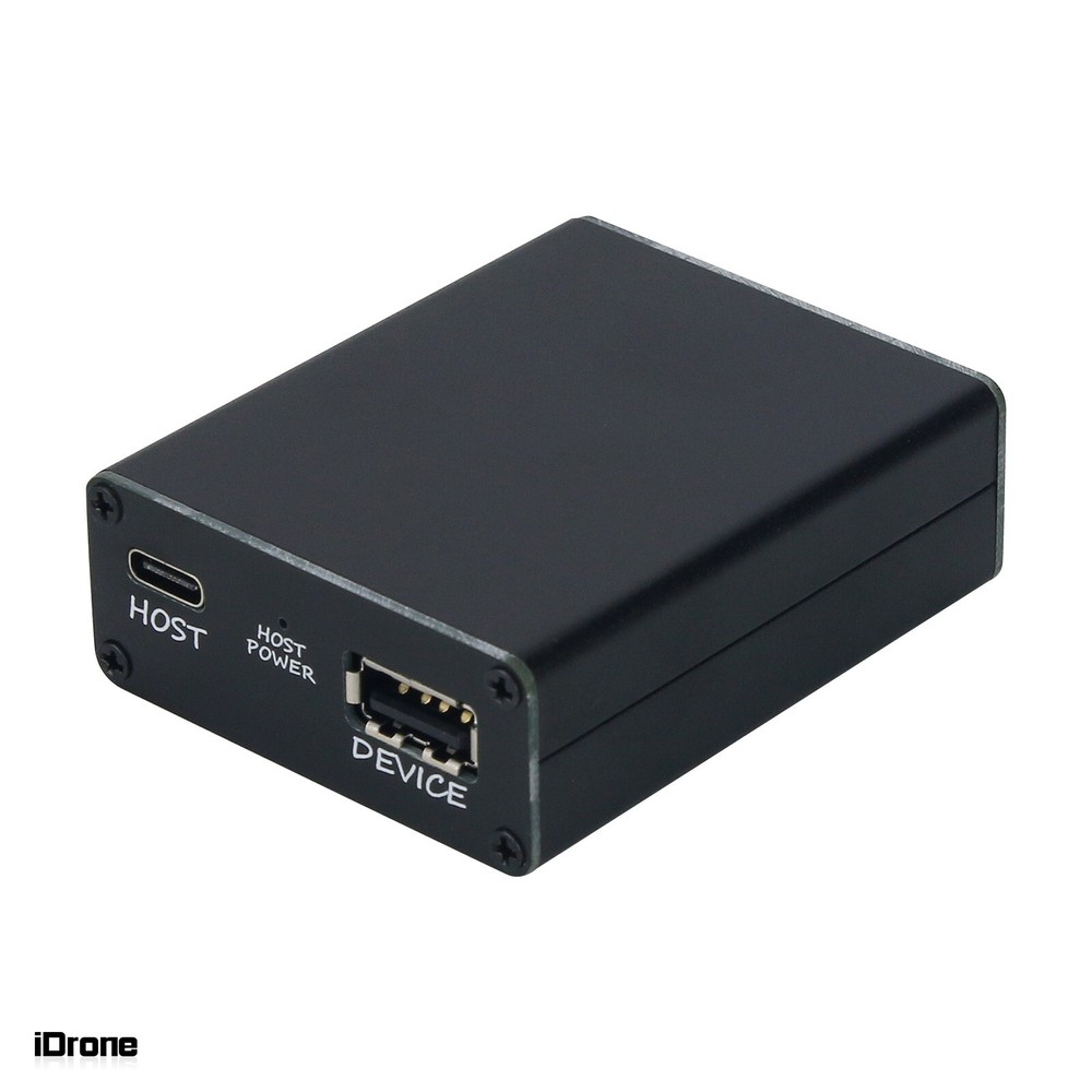 Open Source USB Sniffer 2.0 USB Protocol Analyzer Bus Protocol Analyzer Tool #US