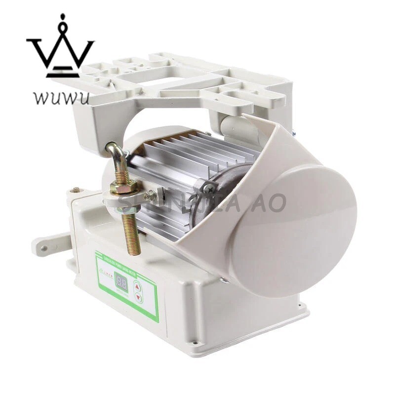 Energy-saving Speed Regulating Motor Adjustable Speed Sewing Machine Motor