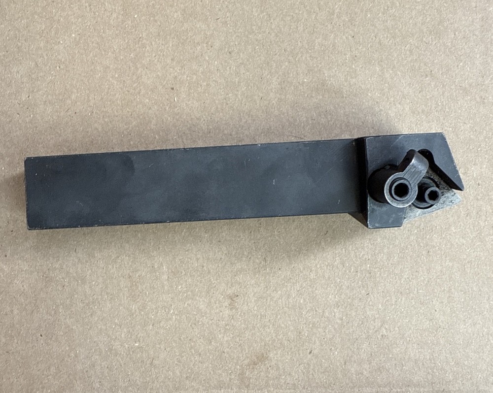 MTRNL16-5D Triangle Tool Holder Made in USA