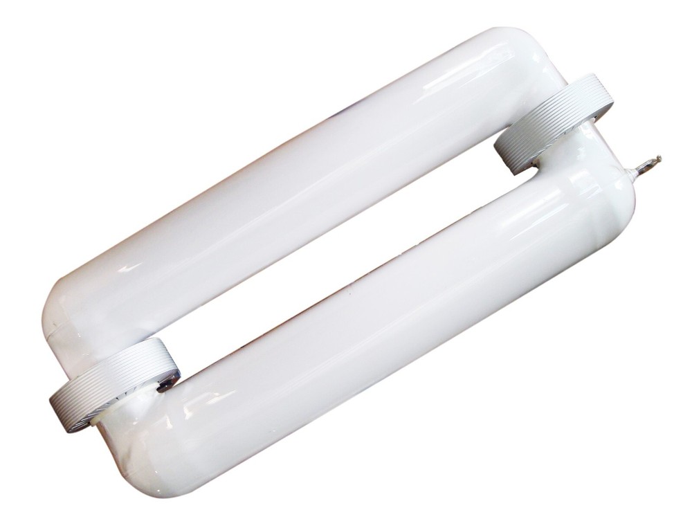 120W Square Induction light, Rectangular Induction lamp,Racetrack Induction lamp