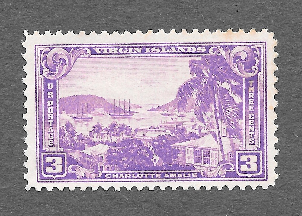 US Scott #802 ~ Mint NH