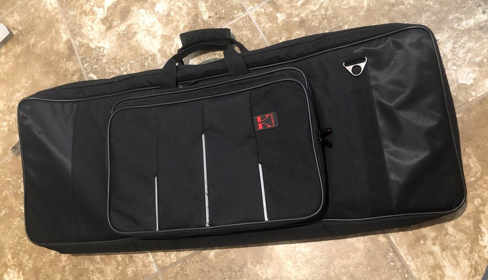 Ace Kaces 9KB 61-Note Keyboard Case