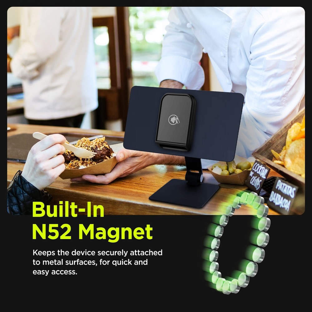 Shopify Tap & Chip Card Reader Magsafe Case