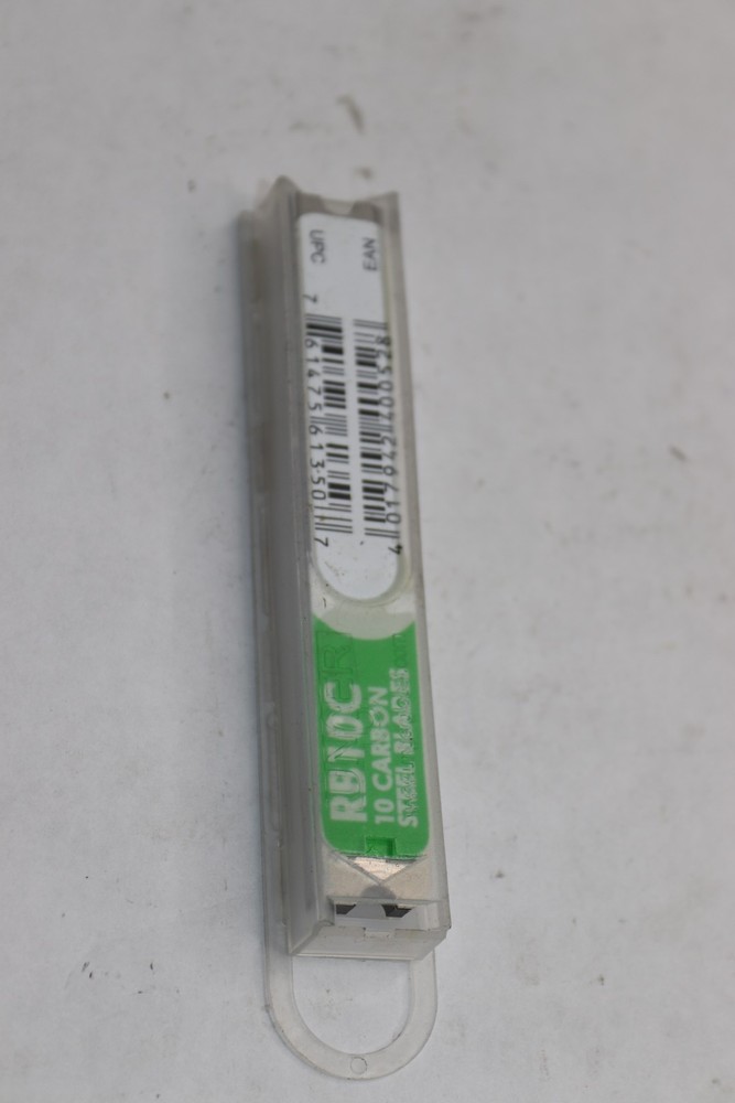 Unger Replacement Blades for Short Handle 4" Scraper RB10C