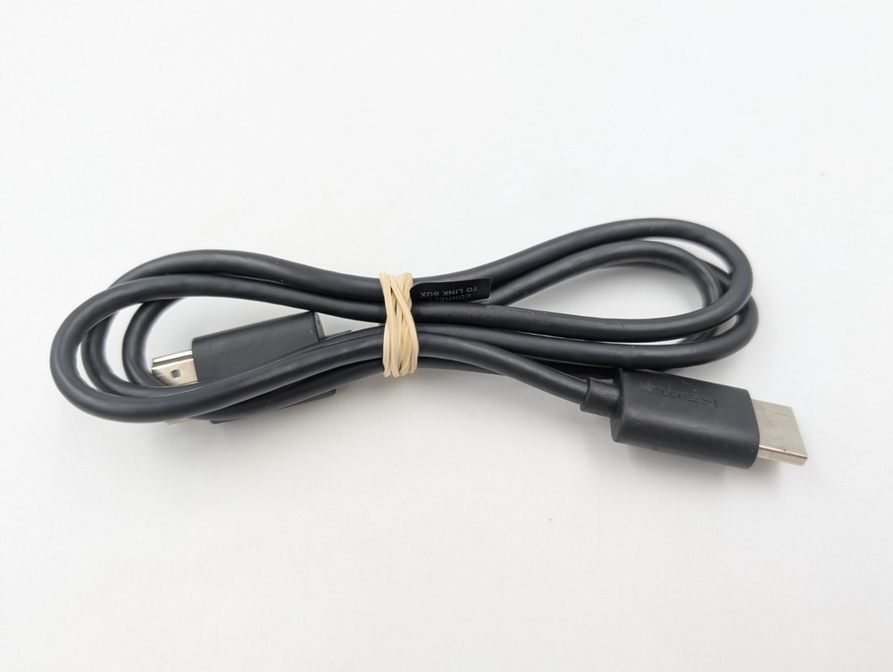 HTC AUTHENTIC Vive VR Link Box OEM Cables (260094)