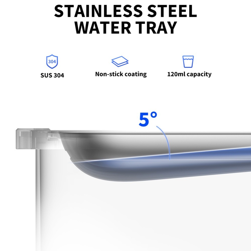 PETKIT EVERSWEET MAX CordlessCat Water Fountain,105 oz/3L Pet WaterFountain