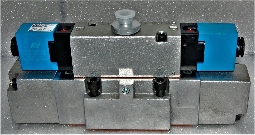 AUTOMATIC VALVE 407B67S3S3-DB7