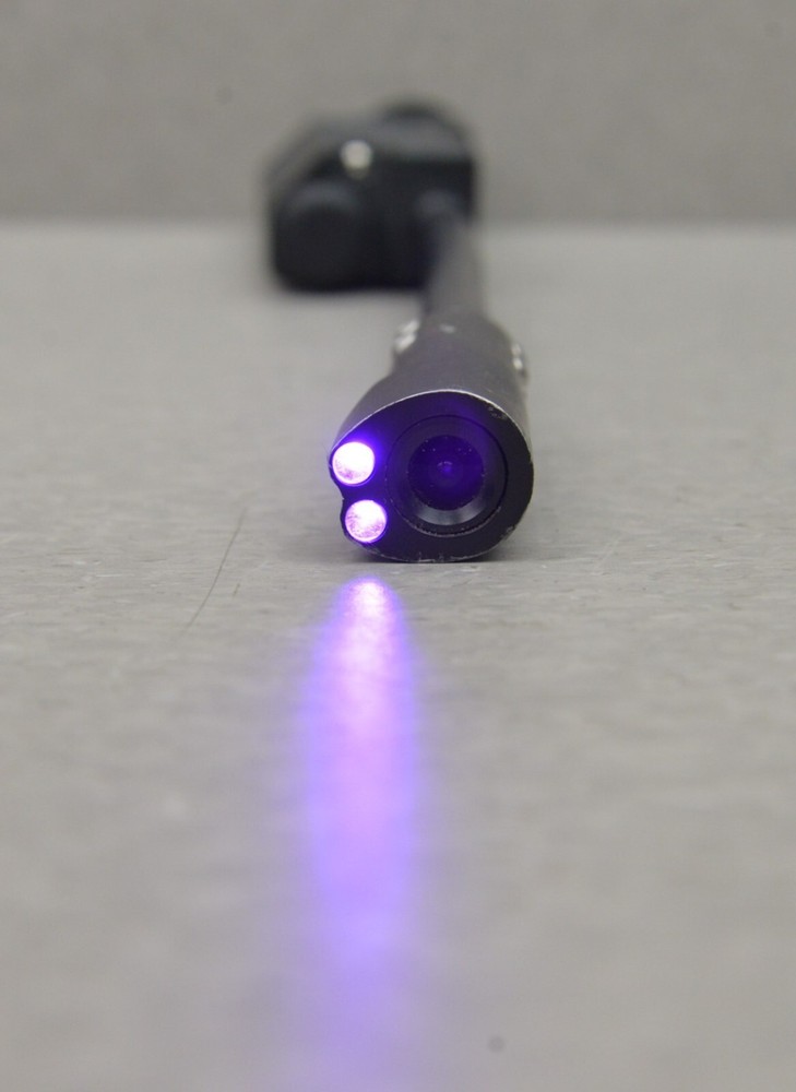 Tactical Electronics Wireless Video Core Flex Camera System W/ IR Light