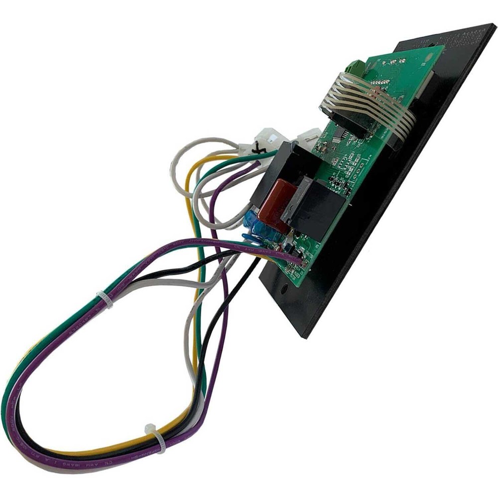 Grilla Grills Digital Controller For The Chimp Pellet Grill