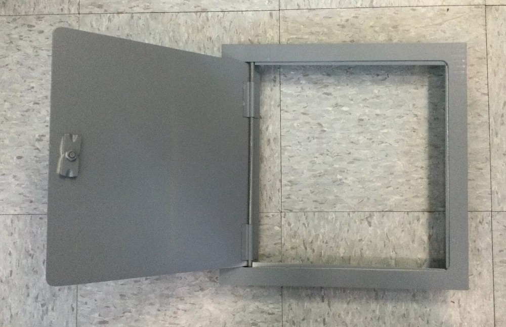 ELMDOR DW12X12PC_SDL