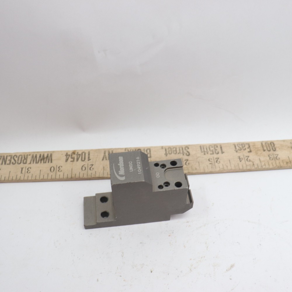 Universal SpeedâCoat Module Adapter 1049216