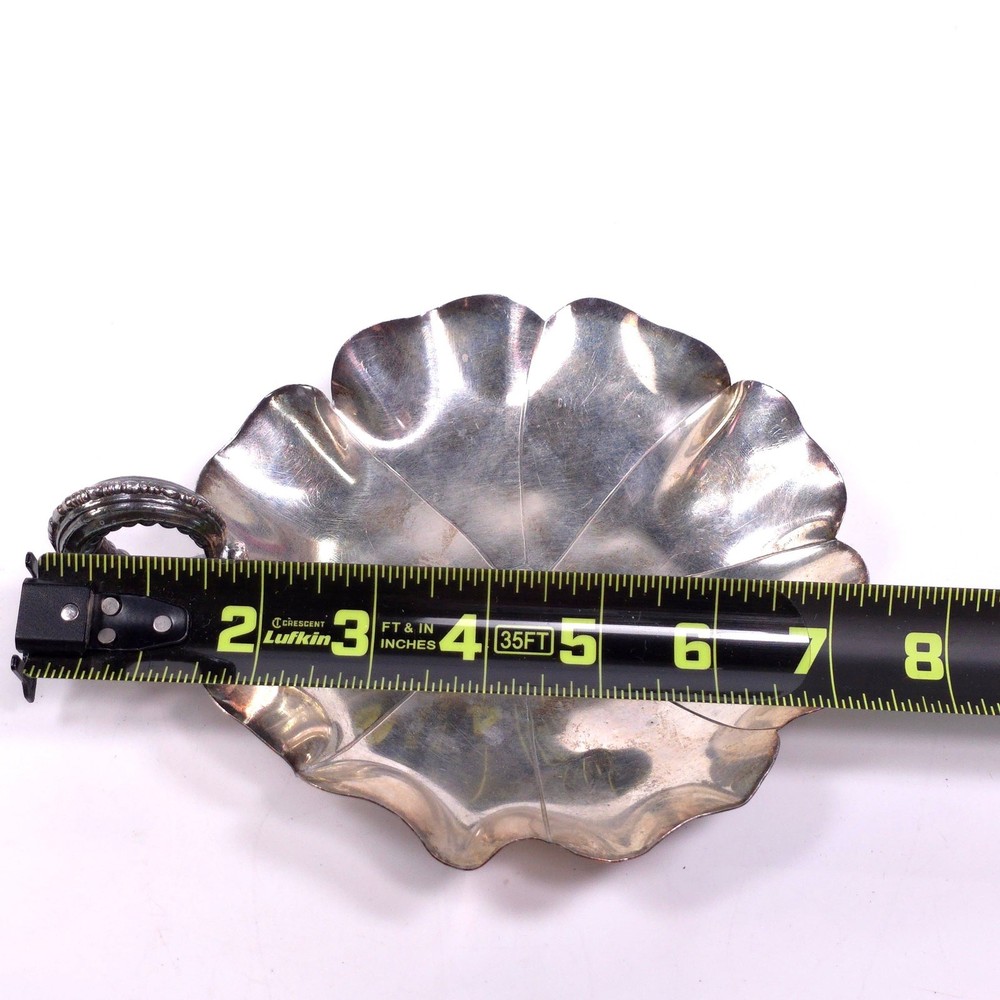 Antique WMF Silverplated Art Deco Jugendstil German