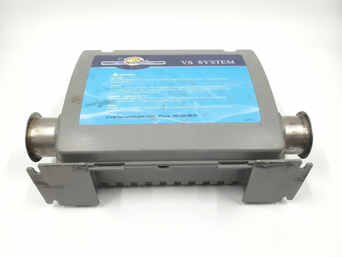 Four Winds Spas Balboa VS System Spa Control Pack w 5.5kW Heater Hot Tub Control