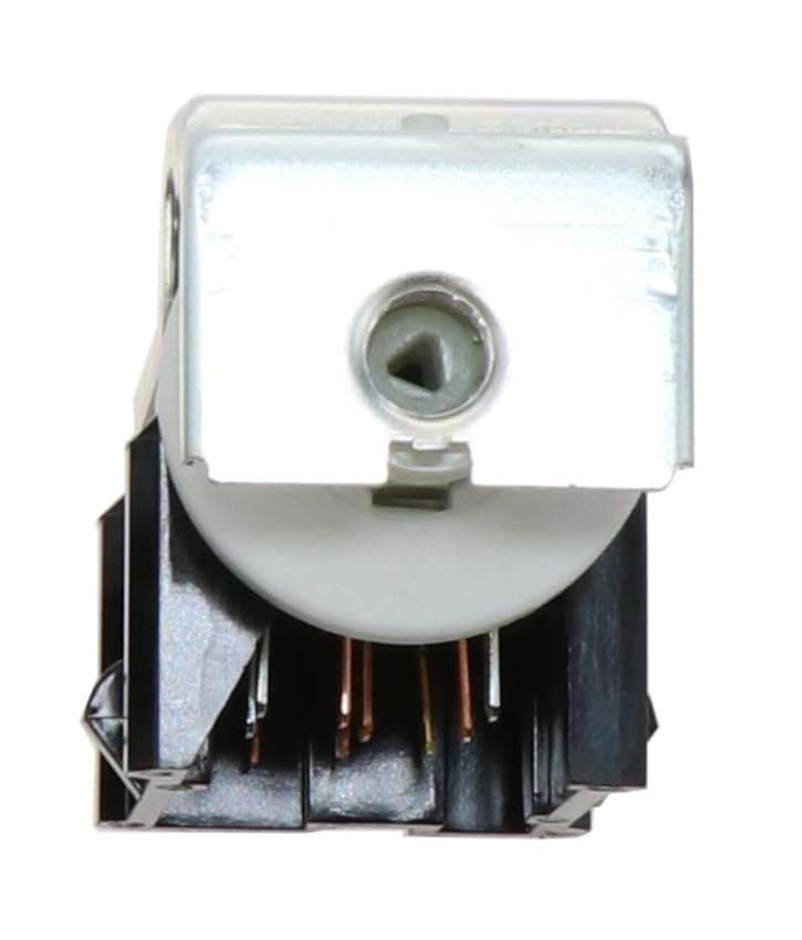 , Inc. - Headlight Switc (DS-268T)
