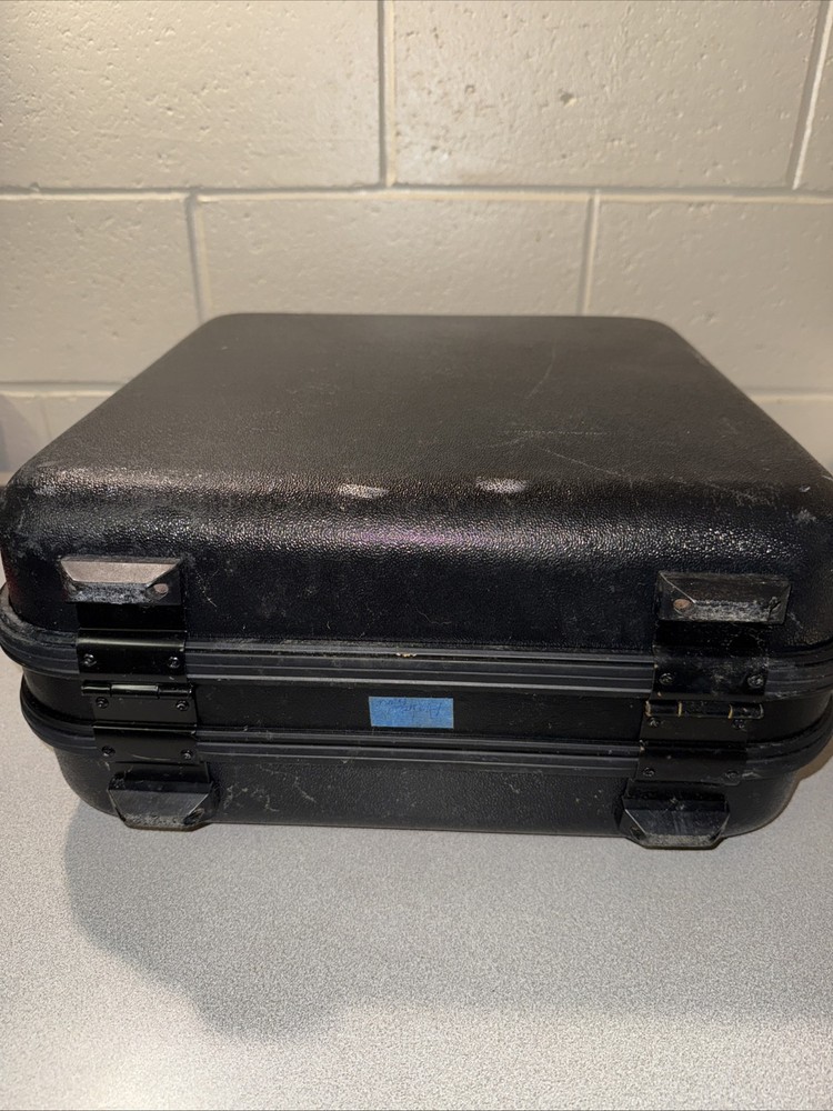 Snare Drum 14 x 6.5 with Case. READ DESCRIPTION.
